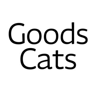 Goods & Cats